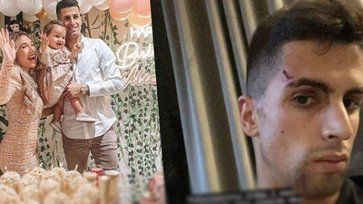 Ünlü futbolcunun evine saldırı: Mücevherler çalındı