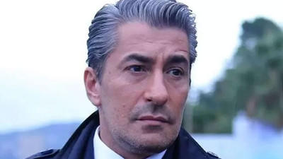 Ünlü oyuncu hastaneye kaldırıldı