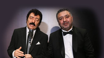 Ünlü yapımcı Mustafa Uslu'ya Rus mafyası şoku