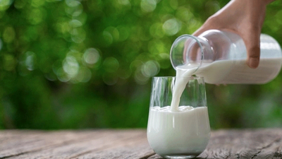 Üretici de, tüketici de süt fiyatlarına tepkili