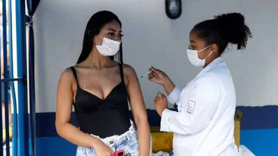 Uzmanlar uyarıyor: Covid aşısı ve botoksu aynı anda yaptırmayın