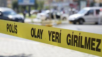 Vahşet! Bir aylık bebeğini bıçakladı o da yetmedi...