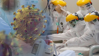 Vaka sayıları bir haftada yüzde 403 arttı