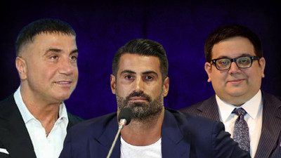 Volkan Demirel’den 5 kuruşluk dava!