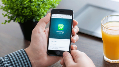 WhatsApp'a 'grup mesajları' güncellemesi