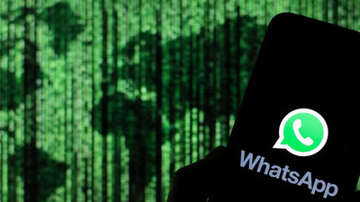 Whatsapp'ta 'hack' tehlikesi: Dolandırıcılar aile üyesiymiş gibi davranıyor