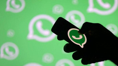 Whatsapp'tan yeni arayüz