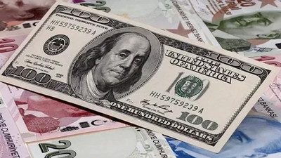 Yabancı yatırımcılar yaklaşık 570 milyon dolarlık satış yaptı