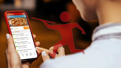 Yemeksepeti çöktü mü? Erişim sağlanamıyor