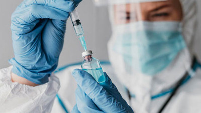Yeni Omicron araştırması! Pfizer/BioNTech ne kadar etkili?