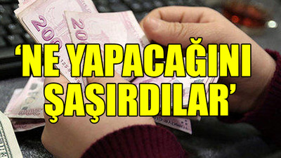 'Yeni yılda zamlar örtülü şekilde yapılacak'