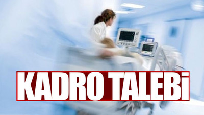 Yoğun bakım hemşiresinin Sağlık Bakanlığı'na açtığı davada mahkemeden emsal karar!