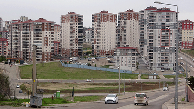 Yunanistan ve Bulgaristan vatandaşları Edirne'den ev almaya başladı
