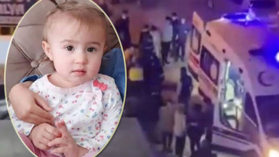 Yürek yakan olay! Kapı açıldı, babasının kullandığı arabanın altında kaldı