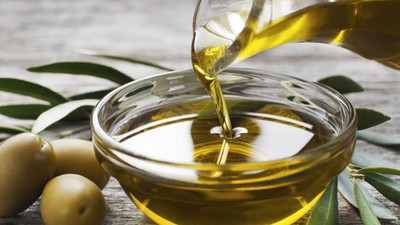 Zeytinyağında hileye dikkat