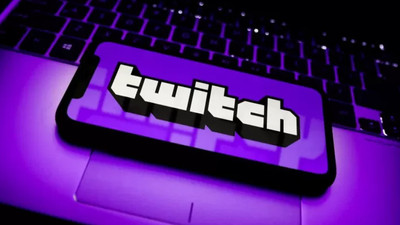 11 ilde Twitch operasyonu: 40 gözaltı