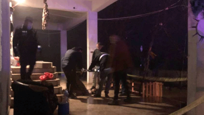 12 yaşındaki çocuk kardeşinin ölümüne sebep oldu