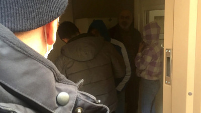 15 yaşındaki çocuğa kuzeninden fuhuş tuzağı