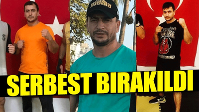 16 yaşındaki kıza spor hocasından taciz... Tacizcinin eşi 'başkalarına söyleme' dedi 