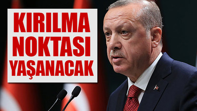 2022'de Türkiye'yi neler bekliyor?