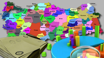 2022 yılının ilk seçim anketinde dikkat çeken sonuçlar: Cumhur İttifakı eriyor