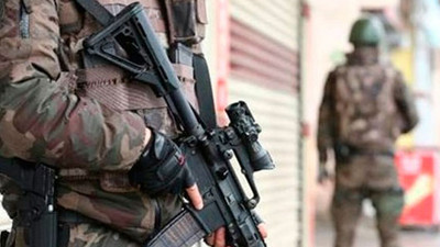 28 ilde 'Kene' operasyonu başladı