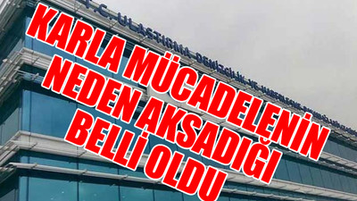 3 bakan yardımcısı çift maaşlı çıktı