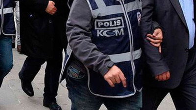 40 ilde operasyon: 99 gözaltı kararı