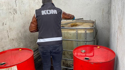 4 ilde 'zeytinyağı dolandırıcılığı' operasyonu: 58 gözaltı