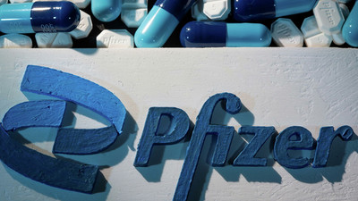 AB'den Pfizer'ın koronavirüs ilacına ilişkin flaş karar