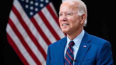 ABD Başkanı Biden'ı tehdit eden kişi gözaltında