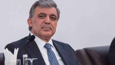 Abdullah Gül'ün sağlık durumu hakkında açıklama