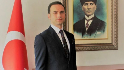 Açığa alınan kaymakamın yeni görevi belli oldu