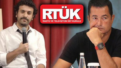 Acun Ilıcalı ilk kez konuştu: RTÜK'e tepki