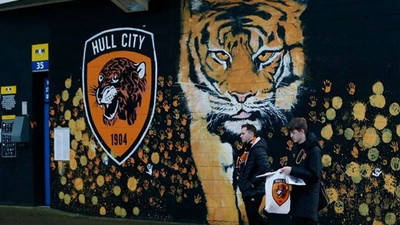 Acun Ilıcalı'nın sahibi olduğu Hull City'nin yeni teknik direktörü belli oldu