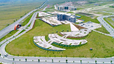 'Adrese teslim kadro' alımlarının sonu gelmiyor: Eşini öğretim görevlisi olarak atadı' haberine  Selçuk Ekici'den açıklama