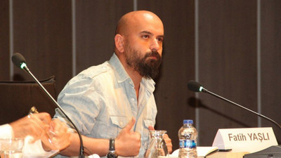 Akademisyen Fatih Yaşlı serbest bırakıldı