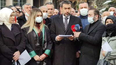 AKP'den, bir gazeteci ve iki milletvekili hakkında suç duyurusu