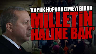 AKP iktidarının acı bilançosu: Erdoğan, enflasyon liginde ülkemizi ilk 10'a soktu