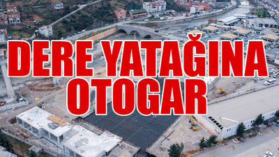 AKP'li belediye başkanı uyarılara kulak tıkadı! 'Tarih tekerrür ederse korkarım, 100 milyonluk mezarlık olacak'