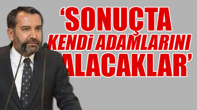 AKP'li belediye hakkında bir 'kontenjan' iddiası daha