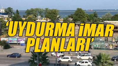 AKP'li belediye yargı kararını hiçe saydı