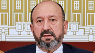 AKP'li Kavuncu Atatürk dönemini hedef aldı: 24 yıl boyunca Allah demek yasaklandı