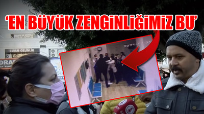 AKP'li vatandaştan 'Yeni Türkiye' örneği: Eskiden haciz geliyordu, şimdi sağlıkçıyı dövüyoruz