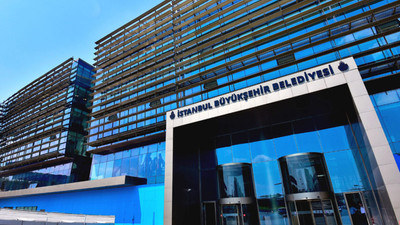 AKP'lilere tahsis edilmişti: İBB son verdi