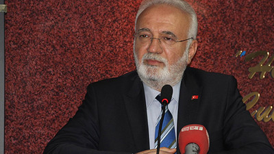 AKP’den kripto yasası açıklaması