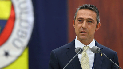 Al-sat şampiyonu Ali Koç oldu 