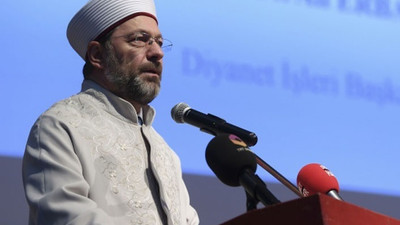 Ali Erbaş 81 il müftülüğüne talimat gönderdi