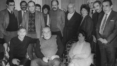 Ali Sirmen Uğur Mumcu'yu anlattı: Emperyalistlerin tekerine çomak sokmuştur