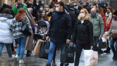 Almanya 4 bin euro maaşla 1.5 milyon işçi arıyor